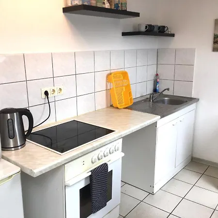 Appartamento Zimmervermietung Loesken