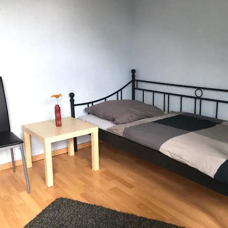 Appartamento Zimmervermietung Loesken