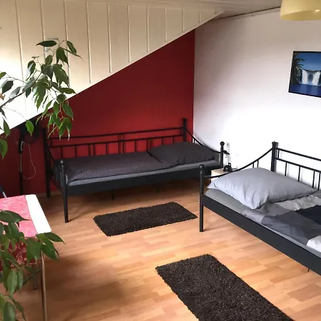 Zimmervermietung Loesken Appartamento