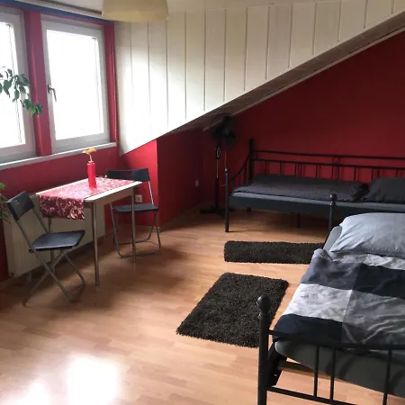 Appartamento Zimmervermietung Loesken