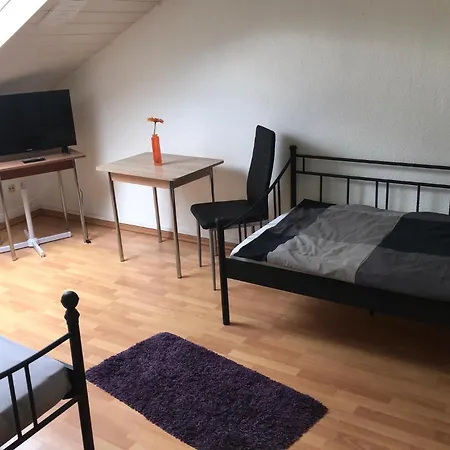 Zimmervermietung Loesken Appartamento