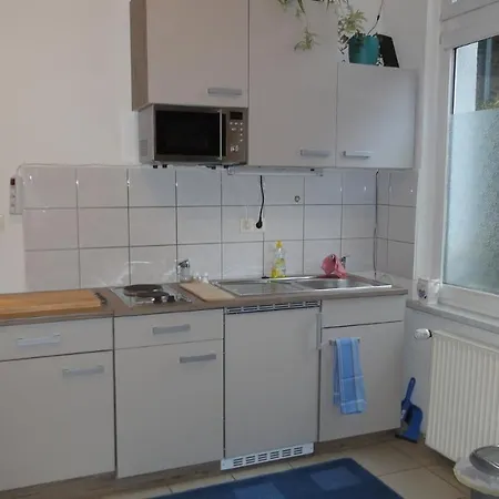 Zimmervermietung Loesken Duisburgo