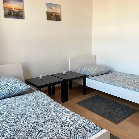 Zimmervermietung Loesken Duisburg