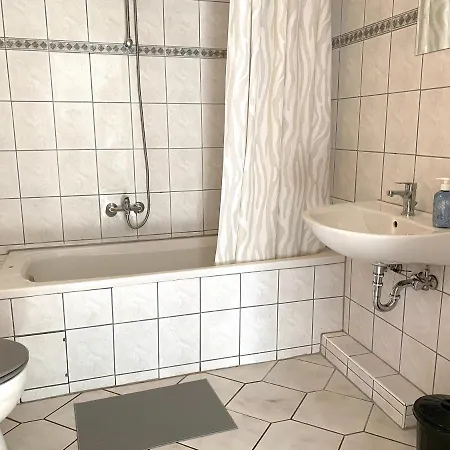 Lejlighed Zimmervermietung Loesken Duisburg