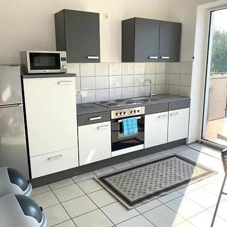 Zimmervermietung Loesken