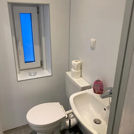 Zimmervermietung Loesken Appartamento