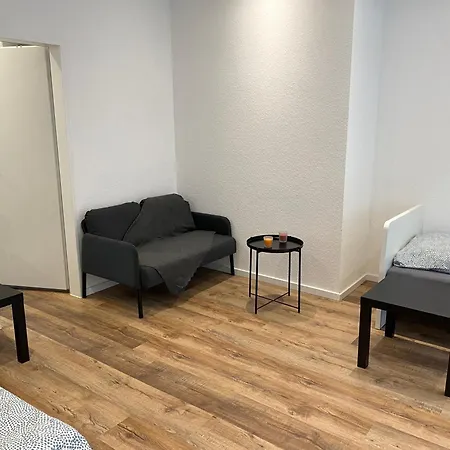 Appartamento Zimmervermietung Loesken