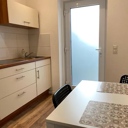 Appartamento Zimmervermietung Loesken