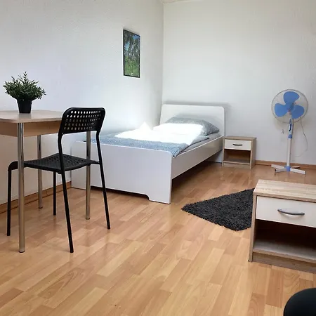 Zimmervermietung Loesken Duisburgo