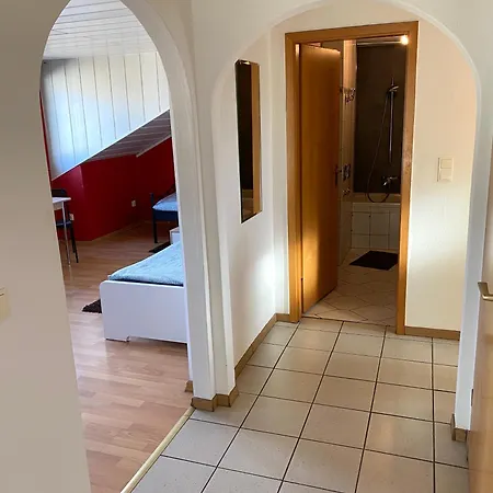 Appartamento Zimmervermietung Loesken *