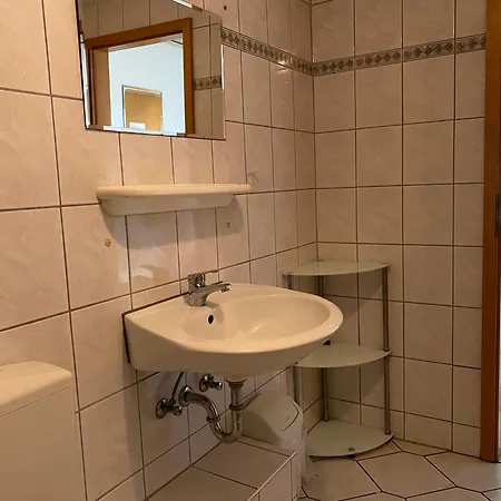 Appartamento Zimmervermietung Loesken *